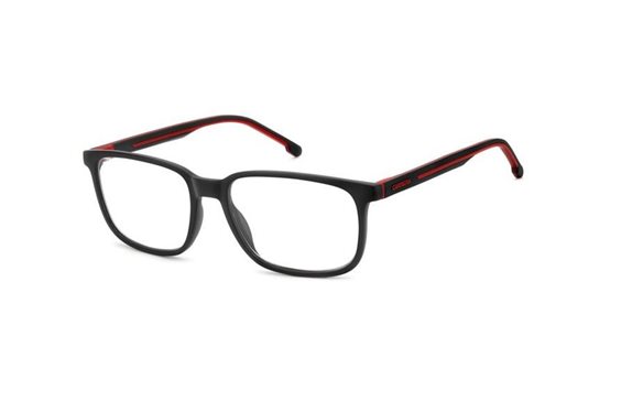 Eyeglasses frame Carrera Man 109493BLX5517 - 109493BLX5517